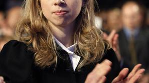 Chelsea Clinton (27. februar 1980)