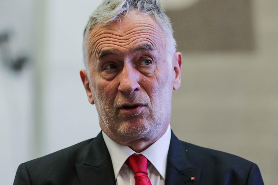 Novice: Volitve v državni zbor 2022 Jonas Žnidaršič