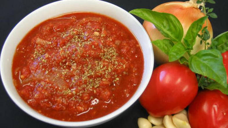 Iz prodaje je umaknjena pikantna paradižnikova omaka blagovne znamke Maestro, pa