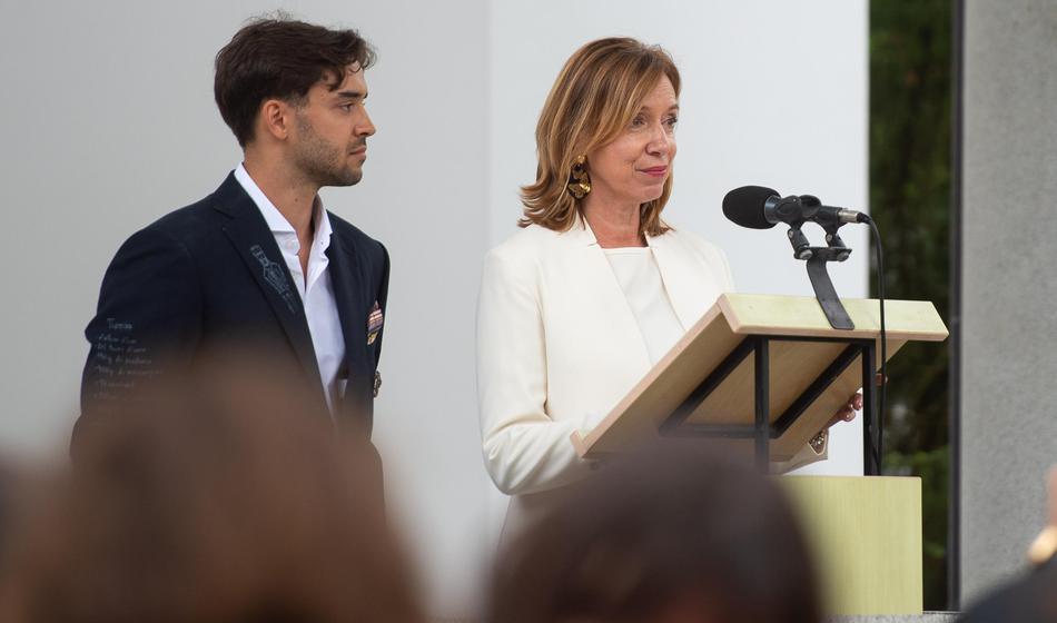 Veliko presenečenje, kar je o Manci Košir razkrila njena hčerka