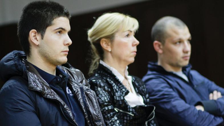 Roparja Matti Zambetti