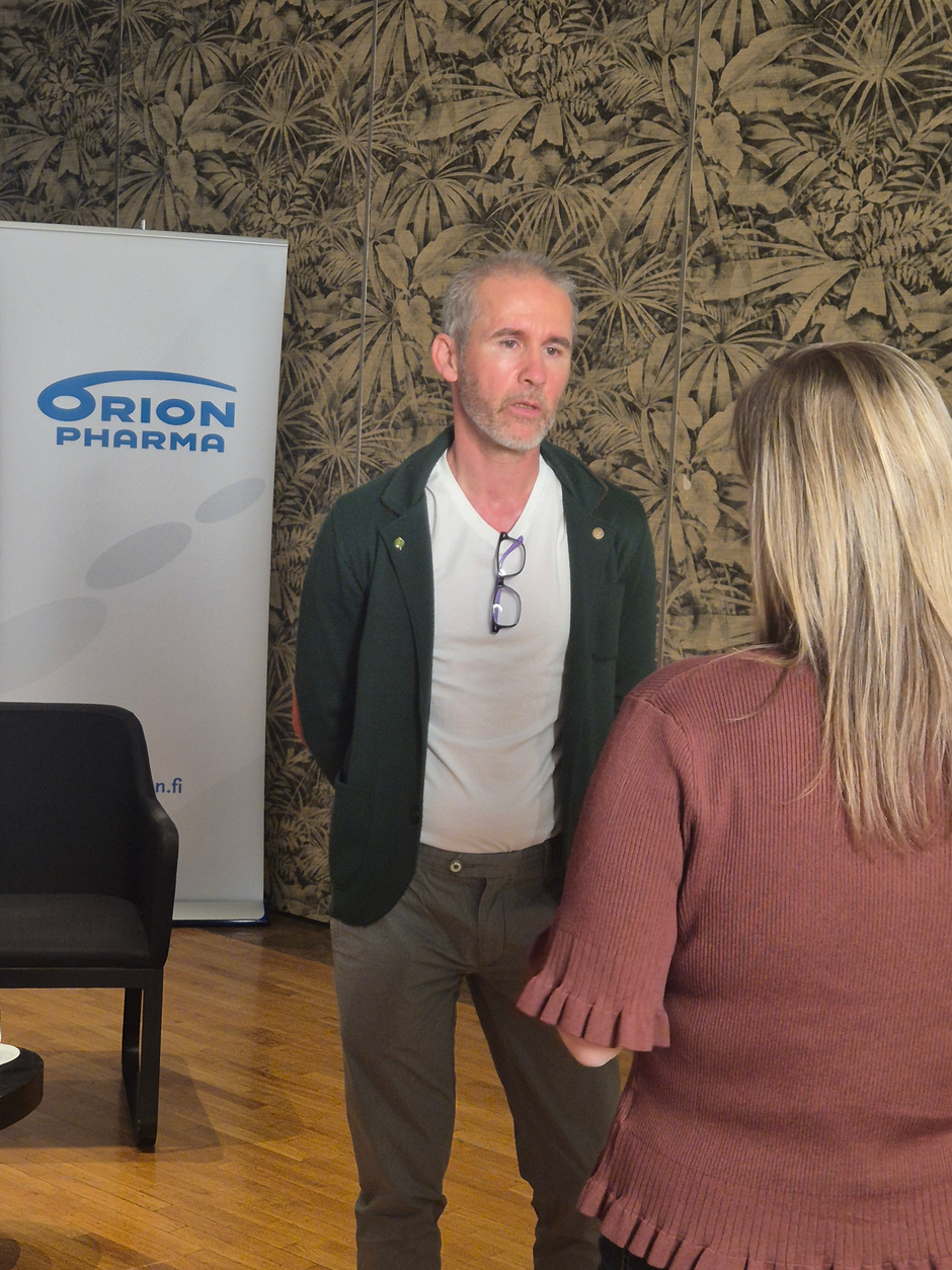 Orion | Avtor: V. L.