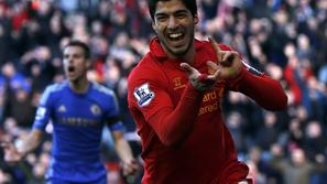 suarez liverpool chelsea