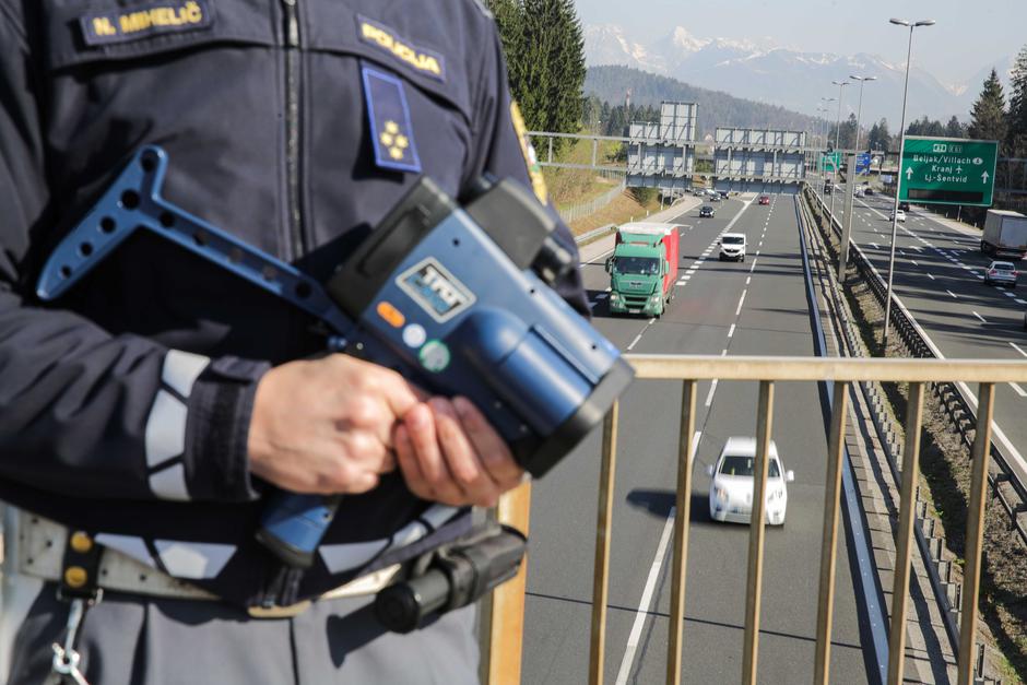 Radar | Avtor: Saša Despot