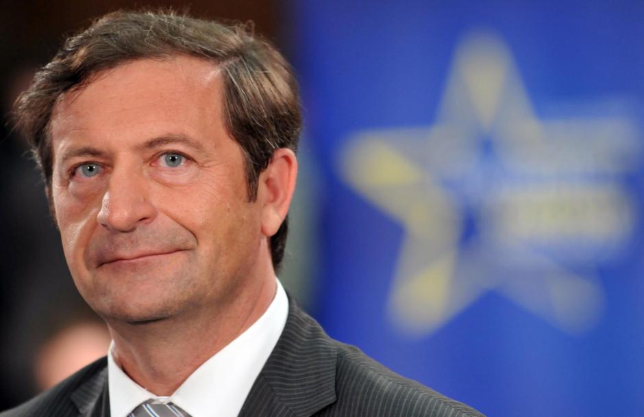 <Ljubljana> 08.06.09, evropske volitve, Desus, Karel Erjavec, Foto: Dejan  | Avtor: <Ljubljana> 08.06.09, evropske volitve, Desus, Karel Erjavec, Foto: Dejan 