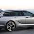 Opel insignia sports tourer