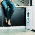 Bi bili pripravljeni v zameno za varnejše okolje zamenjati pralni stroj?