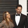 Sofia Vergara,  Joe Manganiello