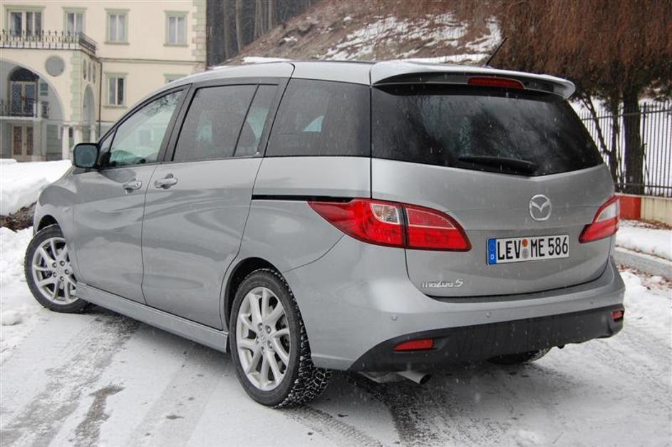 Mazda5