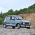 Renault 4 katrca