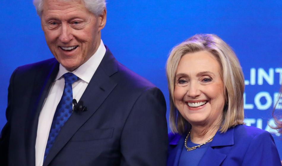 Clinton: Odločitev se je izkazala za katastrofalno