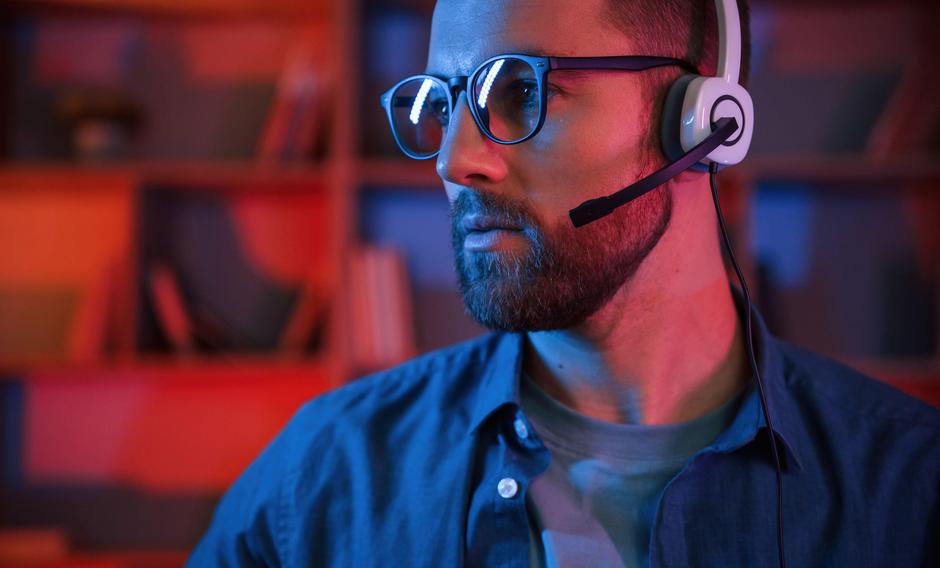 računalnik | Avtor: Profimedia