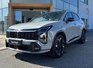 KIA Sportage 1.6 T-GDi 110kW GT-Line. 7 DCT