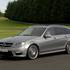 Mercedes-benz C63 AMG