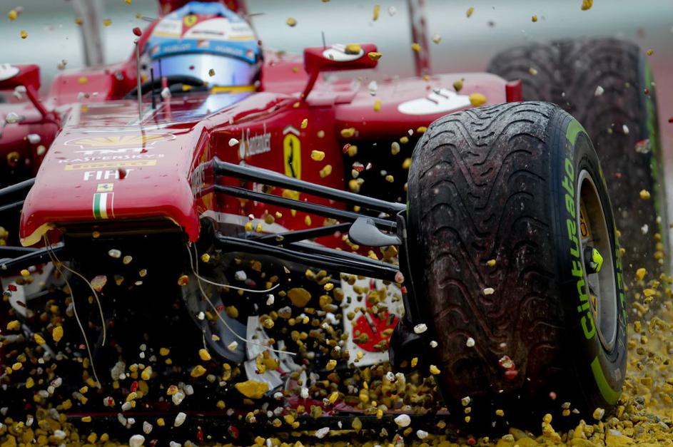 ferrari fernando alonso