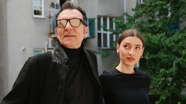 Branko Đurić Đuro