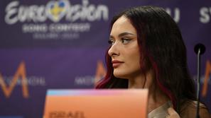 Evrovozija Elen Golan