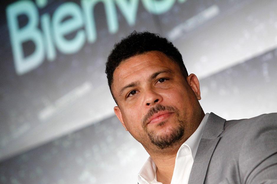 Ronaldo | Avtor: Profimedia