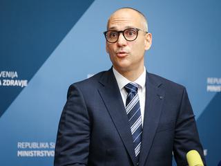 izjava Tadej Ostrc