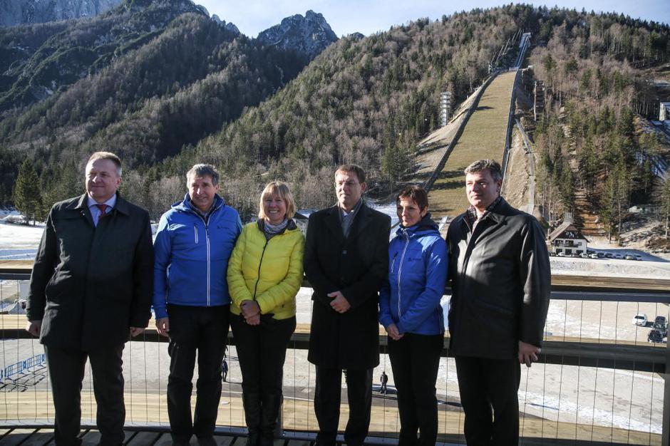 Nordijski center | Avtor: Saša Despot