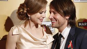 Prestala sta težko preizkušnjo in sta še vedno skupaj. (Foto: Reuters)