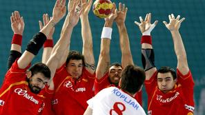 Kopljar Španija Hrvaška Madrid SP svetovno prvenstvo v rokometu