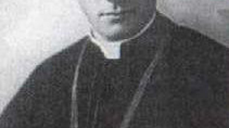 Gregoriju Rožmanu je sodilo vojaško sodišče, čeprav je bil civilna oseba.