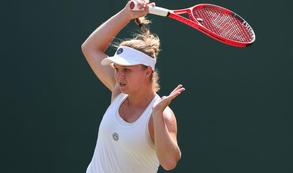 Velika smola Slovenije, a izenačenje po prvem dnevu