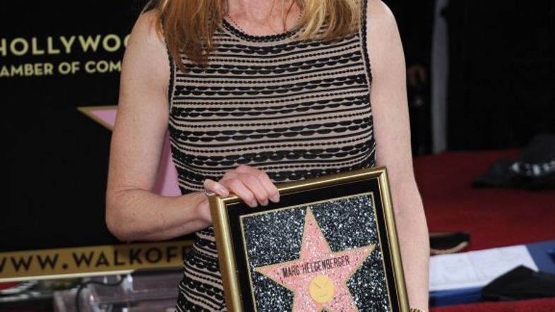 Marg Helgenberger