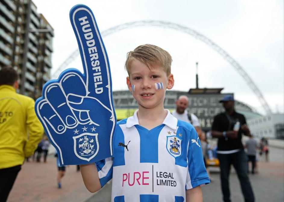 Huddersfield Town