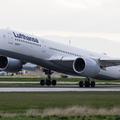 Lufthansa
