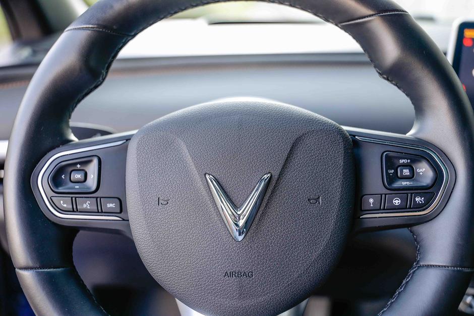 VinFast VF6 | Avtor: Saša Despot