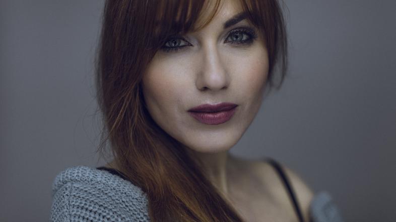 Maja Martina Merljak