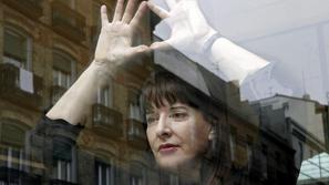 64-letna umetnica se je rodila v Beogradu. (Foto: EPA)