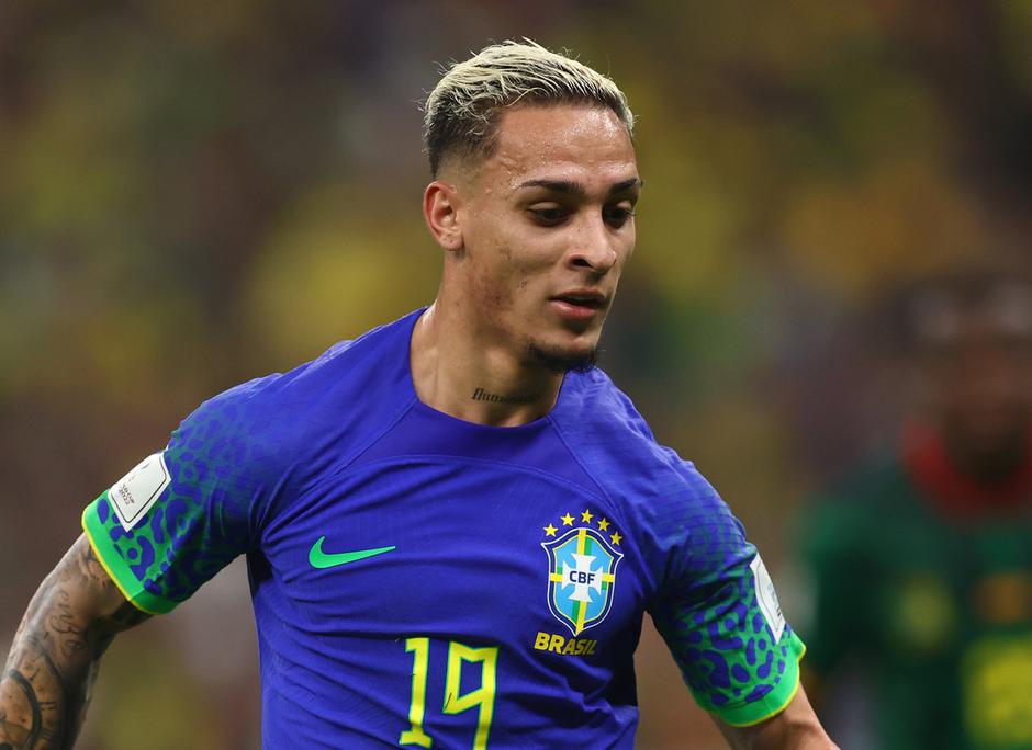 Antony | Avtor: Profimedia