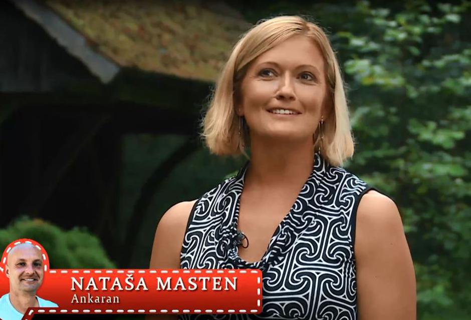 Nataša Masten | Avtor: Voyo/ zurnal24.si