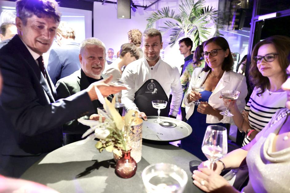 evropske volitve 2024,  Svoboda