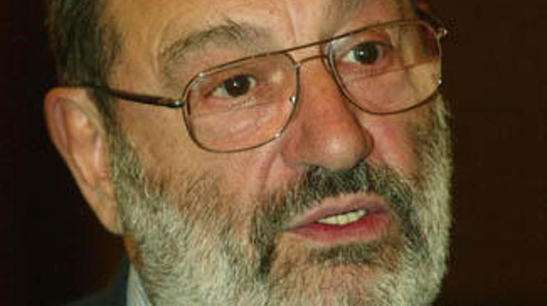 Ecovi romani poleg napetih zgodb vsebujejo še druge, skrivne užitke za poznavalc