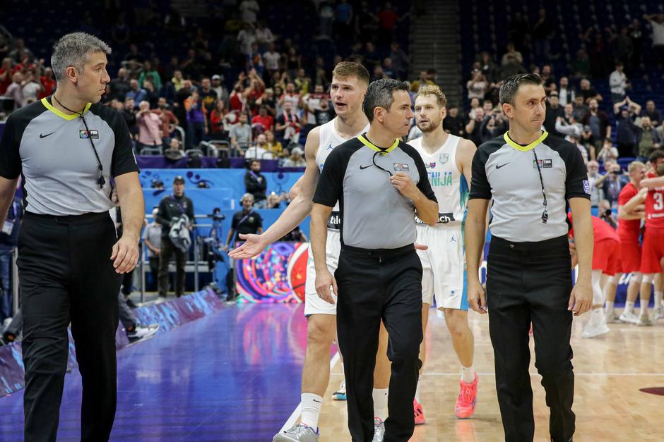 EuroBasket 2022 | Avtor: Saša Despot