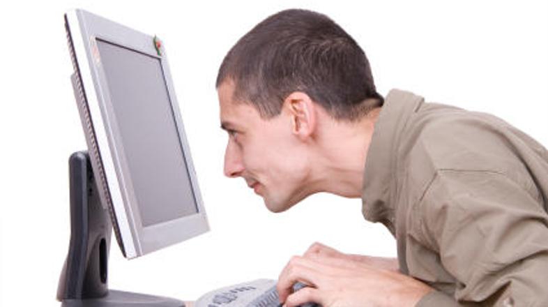 Tablete za odvajanje od zasvojenosti s spletom (še) ne obstajajo.