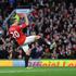 Van Persie Manchester United Aston Villa Premier League Anglija liga prvenstvo