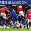 Chelsea Manchester United