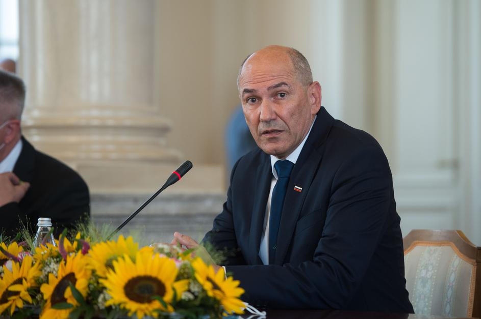 koalicijski trojček