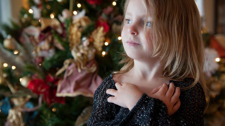 Božična in novoletna darila