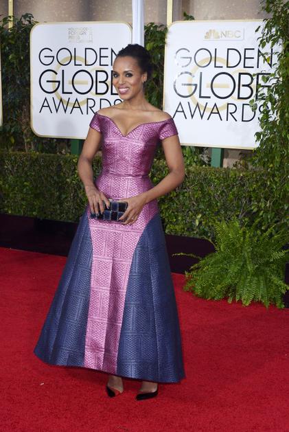 Kerry Washington