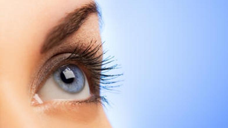 Modrookih ljudi je vedno manj.