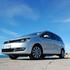 Novi volkswagen sharan
