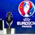 Euro 2016 Nica žreb pokal trofeja kvalifikacije