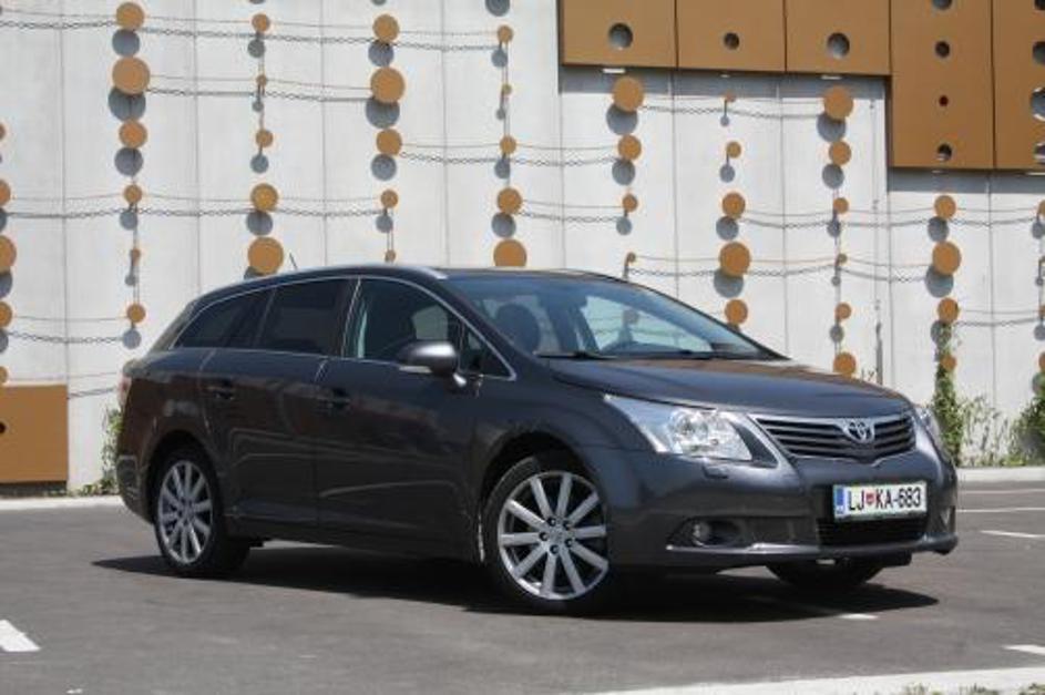 Novinec pomeni velik napredek v primerjavi s predhodnikom, le cena 35.500 evrov 