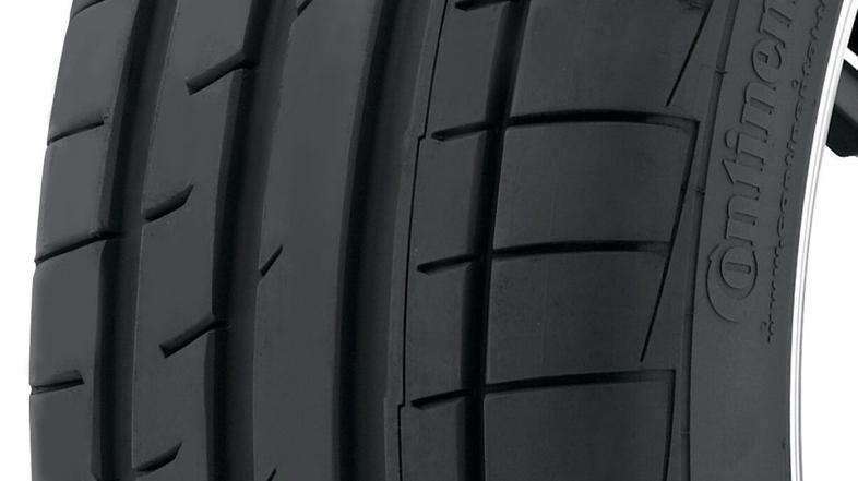 Continental pnevmatika